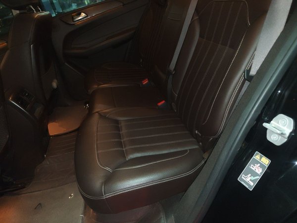 Mercedes-Benz GLE 2017, 71700 км, за 25052 USD - фото 18