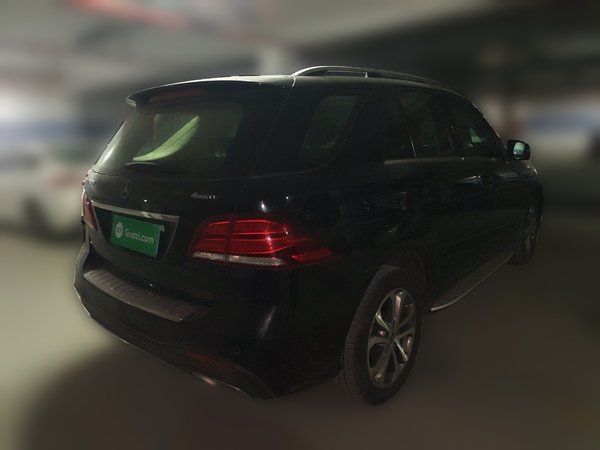 Mercedes-Benz GLE 2017, 71700 км, за 25052 USD - фото 6