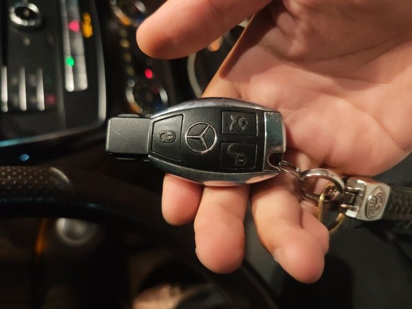 Mercedes-Benz GLE 2017, 71700 км, за 25052 USD - фото 9