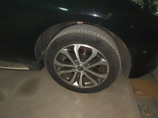 Mercedes-Benz GLE 2017, 71700 км, за 25052 USD - фото 8