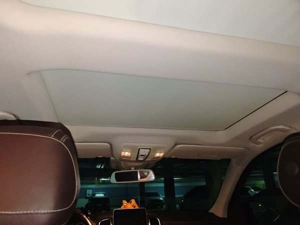 Mercedes-Benz GLE 2017, 71700 км, за 25052 USD - фото 19