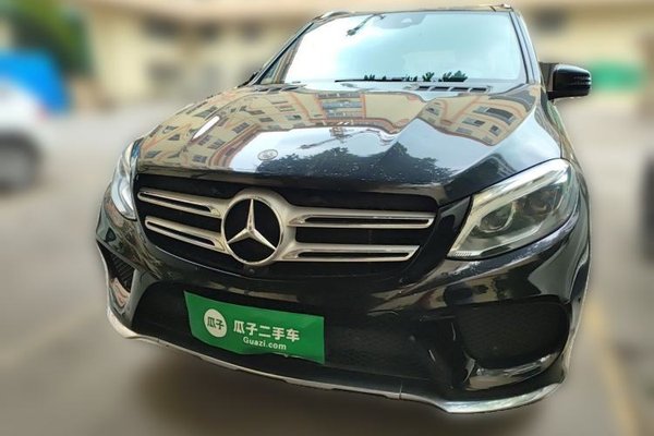 Mercedes-Benz GLE 2018, 158100 км, за 24862 USD - фото 12