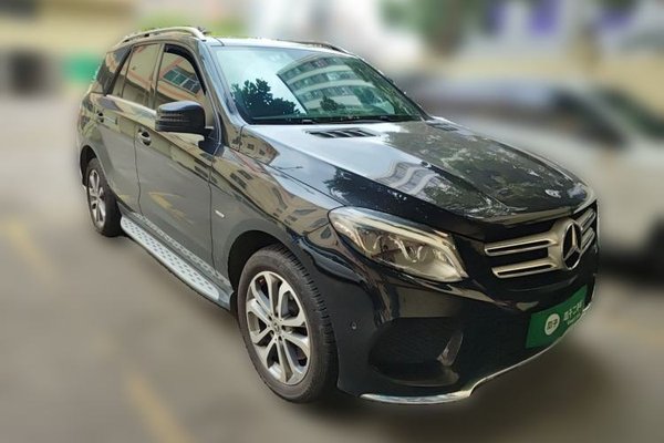 Mercedes-Benz GLE 2018, 158100 км, за 24862 USD - фото 13