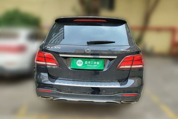 Mercedes-Benz GLE 2018, 158100 км, за 24862 USD - фото 15