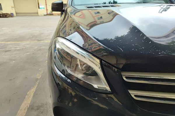 Mercedes-Benz GLE 2018, 158100 км, за 24862 USD - фото 17