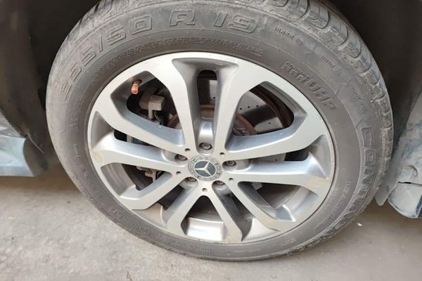 Mercedes-Benz GLE 2018, 158100 км, за 24862 USD - фото 18