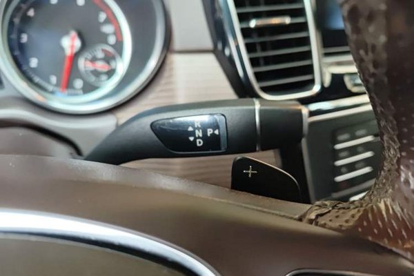 Mercedes-Benz GLE 2018, 158100 км, за 24862 USD