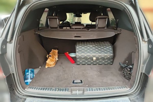 Mercedes-Benz GLE 2018, 158100 км, за 24862 USD - фото 6