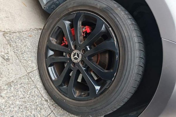 Mercedes-Benz GLE 2018, 37300 км, за 31650 USD - фото 8