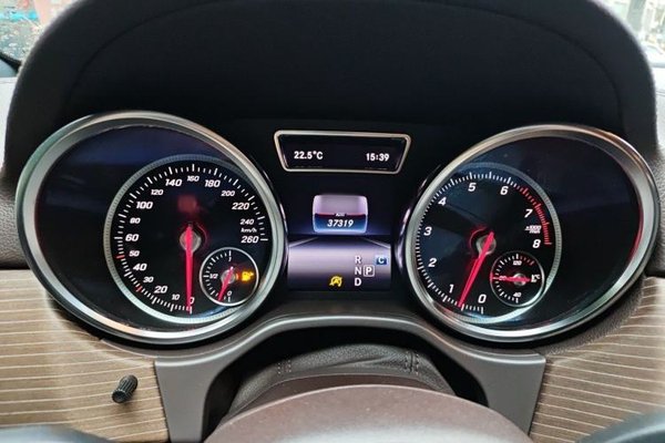 Mercedes-Benz GLE 2018, 37300 км, за 31650 USD - фото 10