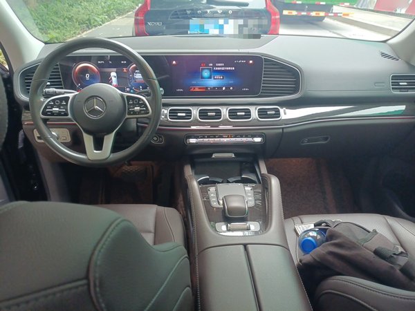 Mercedes-Benz GLE 2020, 39200 км, за 50156 USD - фото 10