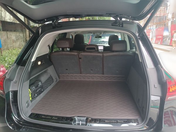 Mercedes-Benz GLE 2020, 39200 км, за 50156 USD - фото 20