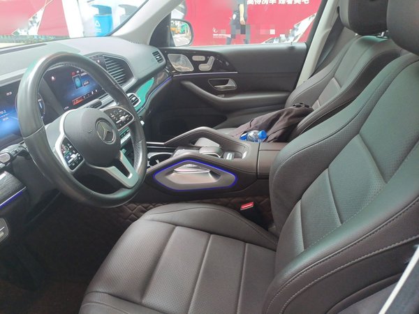 Mercedes-Benz GLE 2020, 39200 км, за 50156 USD - фото 16