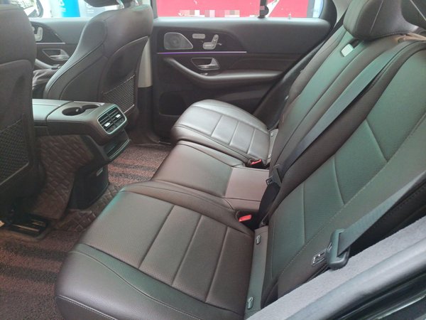 Mercedes-Benz GLE 2020, 39200 км, за 50156 USD - фото 18