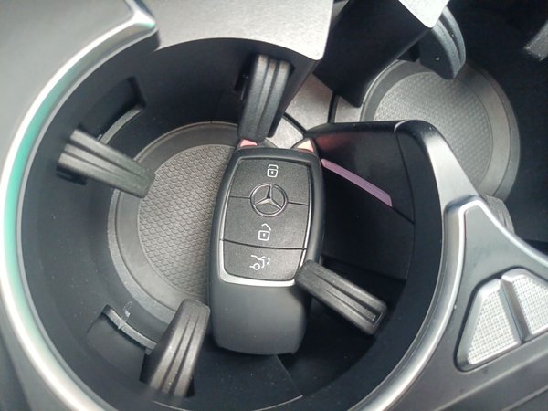 Mercedes-Benz GLE 2020, 39200 км, за 50156 USD - фото 9