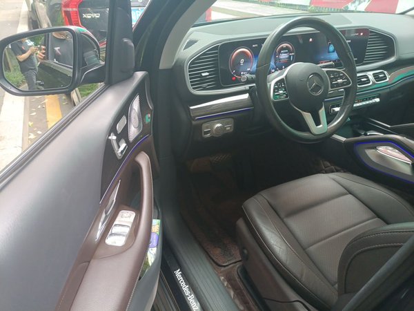 Mercedes-Benz GLE 2020, 39200 км, за 50156 USD - фото 17