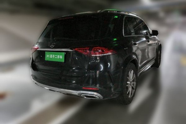 Mercedes-Benz GLE 2020, 81800 км, за 49797 USD - фото 6