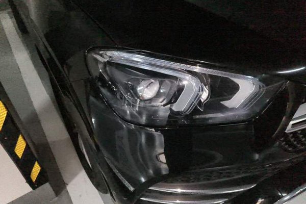 Mercedes-Benz GLE 2020, 81800 км, за 49797 USD - фото 7