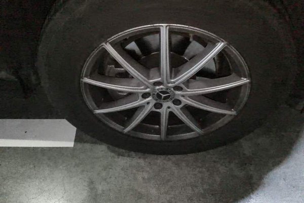 Mercedes-Benz GLE 2020, 81800 км, за 49797 USD - фото 8