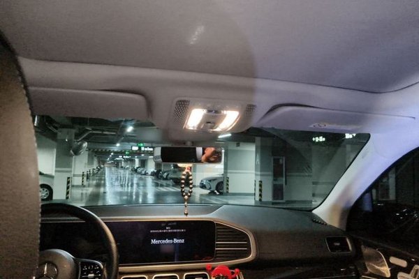 Mercedes-Benz GLE 2020, 81800 км, за 49797 USD - фото 15