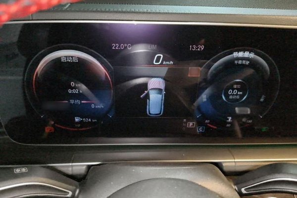 Mercedes-Benz GLE 2020, 81800 км, за 49797 USD - фото 10