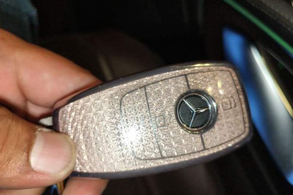 Mercedes-Benz GLE 2020, 81800 км, за 49797 USD - фото 17