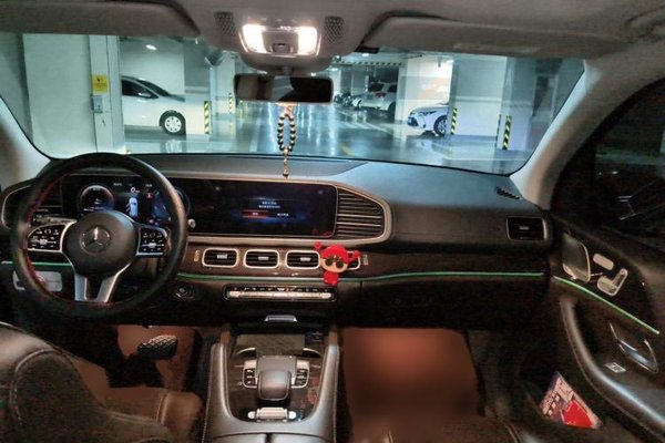 Mercedes-Benz GLE 2020, 81800 км, за 49797 USD - фото 18
