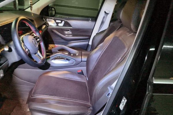 Mercedes-Benz GLE 2020, 81800 км, за 49797 USD - фото 14