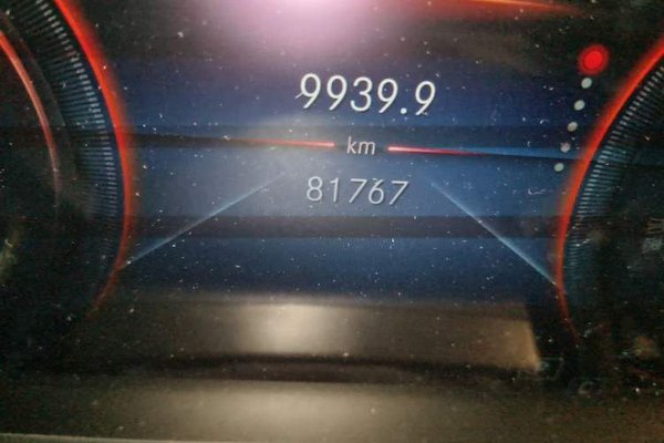 Mercedes-Benz GLE 2020, 81800 км, за 49797 USD - фото 11