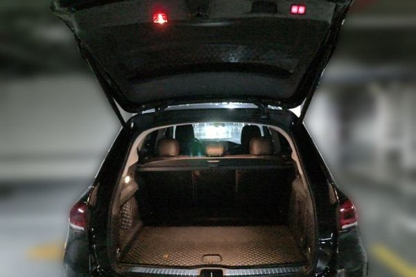 Mercedes-Benz GLE 2020, 81800 км, за 49797 USD - фото 16