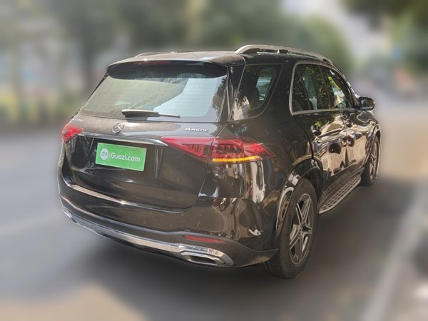 Mercedes-Benz GLE 2020, 144500 км, за 52821 USD - фото 6