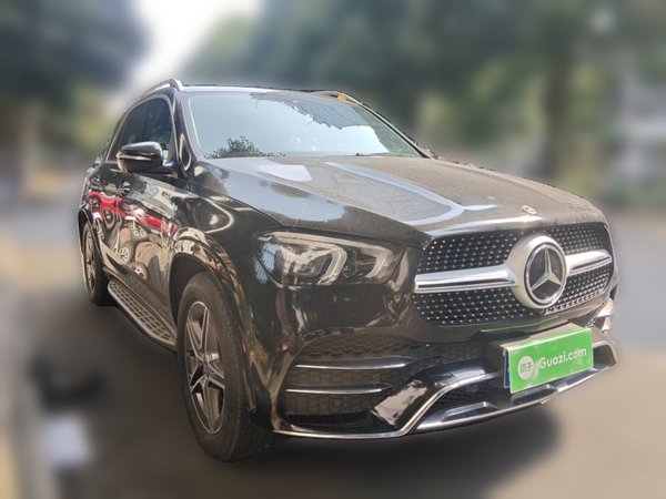 Mercedes-Benz GLE 2020, 144500 км, за 52821 USD - фото 7