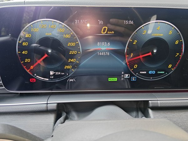 Mercedes-Benz GLE 2020, 144500 км, за 52821 USD - фото 19