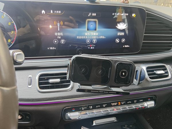 Mercedes-Benz GLE 2020, 144500 км, за 52821 USD - фото 10