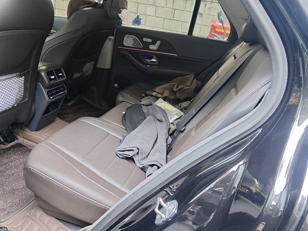 Mercedes-Benz GLE 2020, 144500 км, за 52821 USD - фото 13