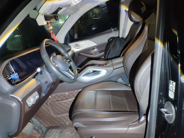 Mercedes-Benz GLE 2020, 156100 км, за 51237 USD - фото 16