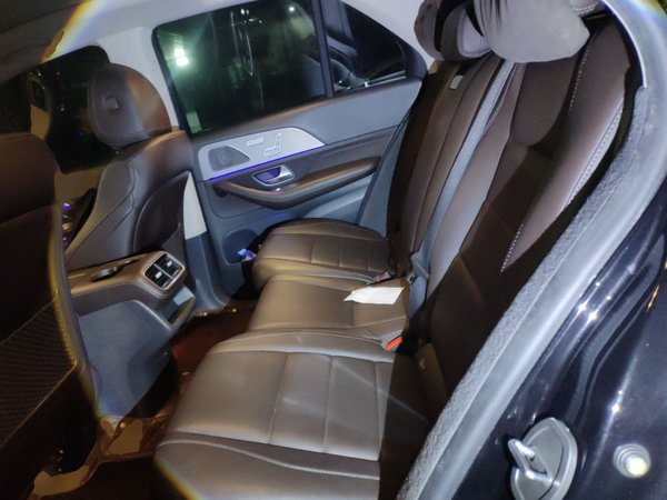 Mercedes-Benz GLE 2020, 156100 км, за 51237 USD - фото 18