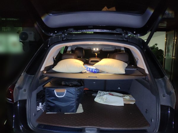 Mercedes-Benz GLE 2020, 156100 км, за 51237 USD - фото 20