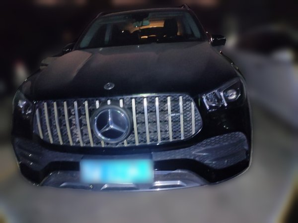 Mercedes-Benz GLE 2020, 156100 км, за 51237 USD