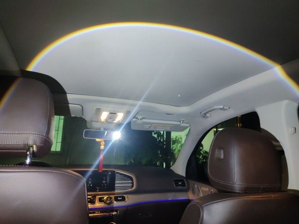 Mercedes-Benz GLE 2020, 156100 км, за 51237 USD - фото 19