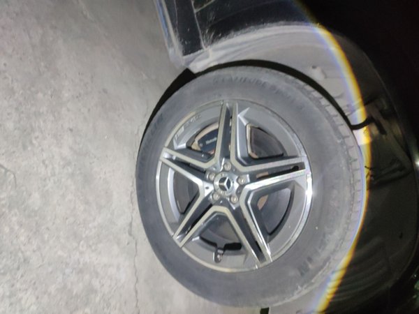 Mercedes-Benz GLE 2020, 156100 км, за 51237 USD - фото 8