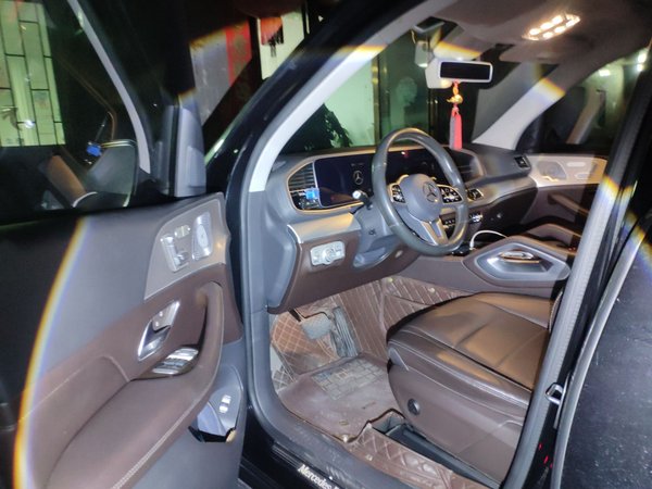 Mercedes-Benz GLE 2020, 156100 км, за 51237 USD - фото 17