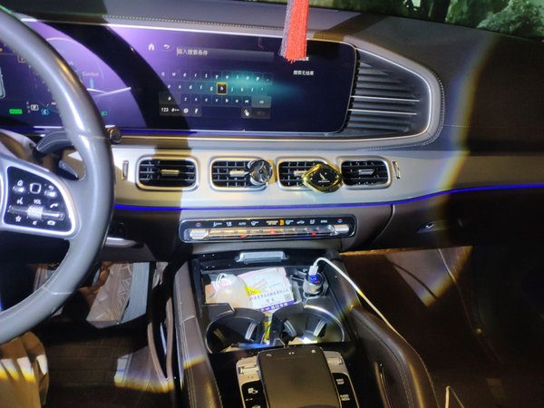 Mercedes-Benz GLE 2020, 156100 км, за 51237 USD - фото 14