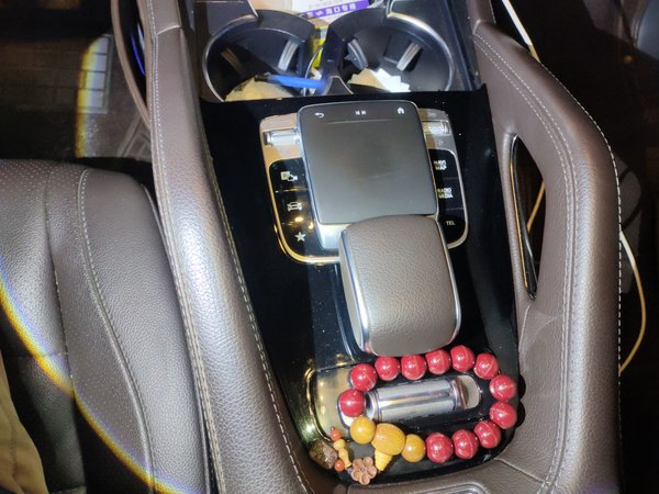 Mercedes-Benz GLE 2020, 156100 км, за 51237 USD - фото 15