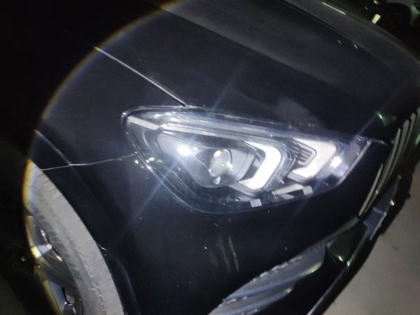 Mercedes-Benz GLE 2020, 156100 км, за 51237 USD - фото 7