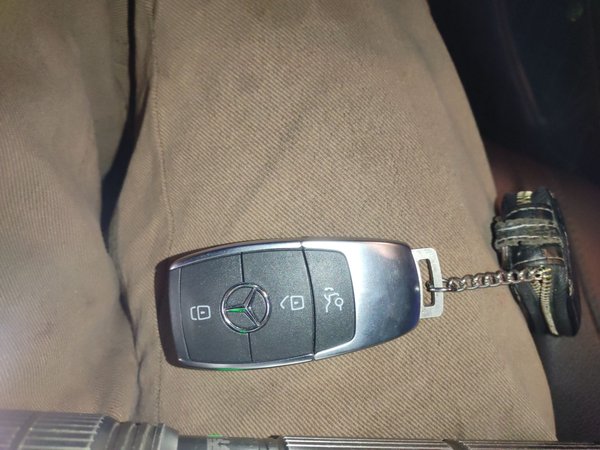 Mercedes-Benz GLE 2020, 156100 км, за 51237 USD - фото 9