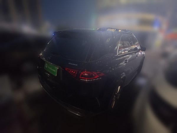 Mercedes-Benz GLE 2021, 72000 км, за 51701 USD - фото 6