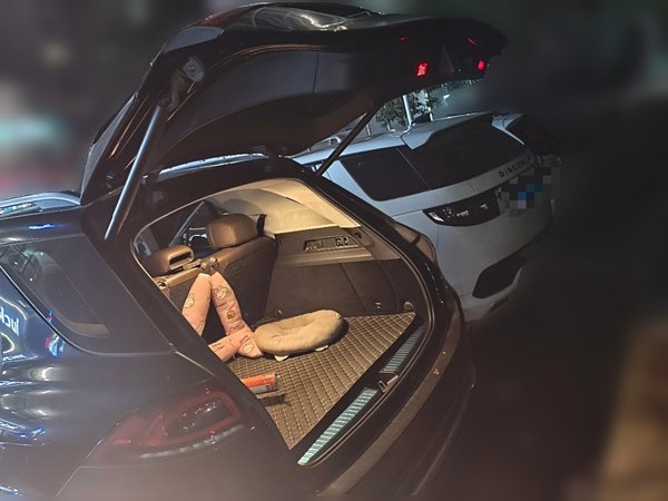 Mercedes-Benz GLE 2021, 72000 км, за 51701 USD - фото 20