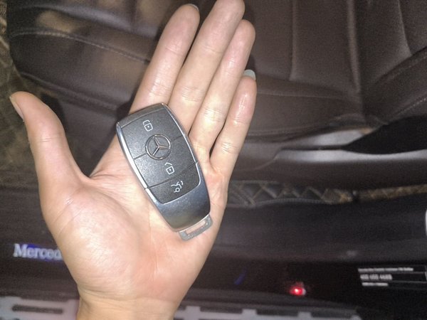 Mercedes-Benz GLE 2021, 72000 км, за 51701 USD - фото 9