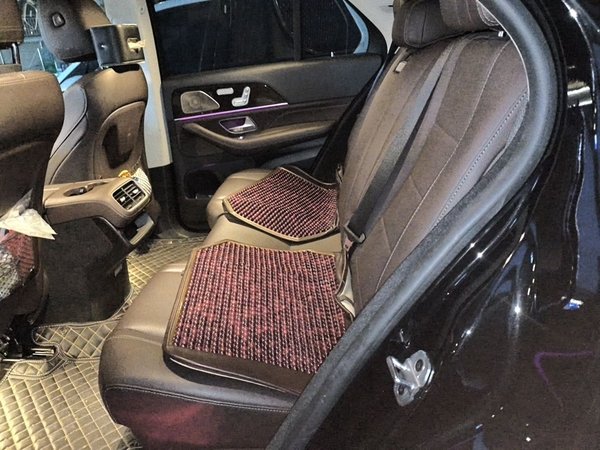 Mercedes-Benz GLE 2021, 72000 км, за 51701 USD - фото 18